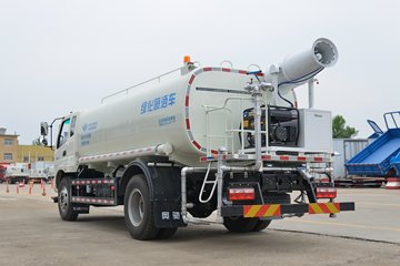 �ɵ��³� V3ϵ�� 190���� 4X2 �̻�������(����)(WZK5160GPSP63K6)ͼƬ