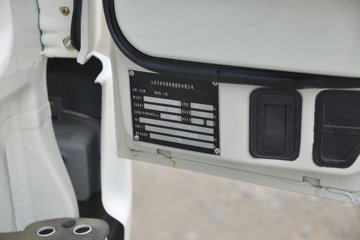 �ɵ��³� V3ϵ�� 190���� 4X2 �̻�������(����)(WZK5160GPSP63K6)ͼƬ