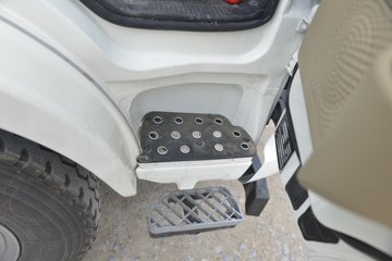 �ɵ��³� V3ϵ�� 190���� 4X2 �̻�������(����)(WZK5160GPSP63K6)ͼƬ