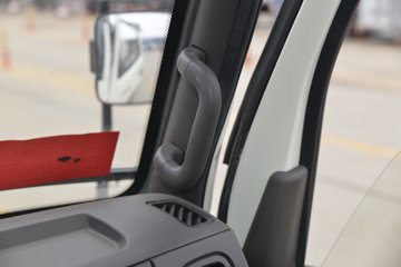 �ɵ��³� V3ϵ�� 190���� 4X2 �̻�������(����)(WZK5160GPSP63K6)ͼƬ