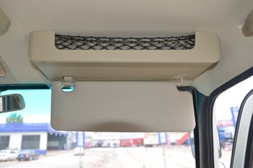 �ɵ��³� V3ϵ�� 190���� 4X2 �̻�������(����)(WZK5160GPSP63K6)ͼƬ