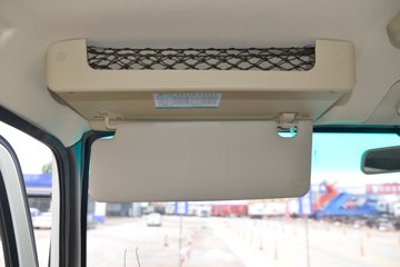 �ɵ��³� V3ϵ�� 190���� 4X2 �̻�������(����)(WZK5160GPSP63K6)ͼƬ