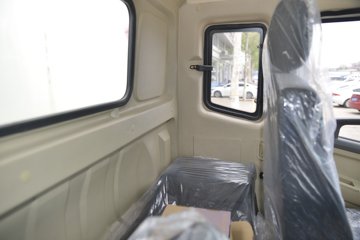 �ɵ��³� V3ϵ�� 190���� 4X2 �̻�������(����)(WZK5160GPSP63K6)ͼƬ