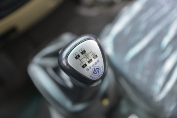 �ɵ��³� V3ϵ�� 190���� 4X2 �̻�������(����)(WZK5160GPSP63K6)ͼƬ