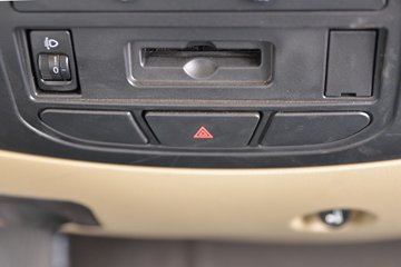 �ɵ��³� V3ϵ�� 190���� 4X2 �̻�������(����)(WZK5160GPSP63K6)ͼƬ