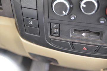 �ɵ��³� V3ϵ�� 190���� 4X2 �̻�������(����)(WZK5160GPSP63K6)ͼƬ