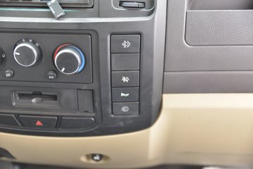 �ɵ��³� V3ϵ�� 190���� 4X2 �̻�������(����)(WZK5160GPSP63K6)ͼƬ