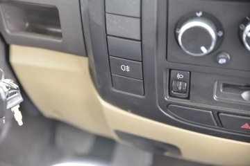 �ɵ��³� V3ϵ�� 190���� 4X2 �̻�������(����)(WZK5160GPSP63K6)ͼƬ