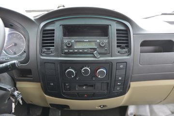 �ɵ��³� V3ϵ�� 190���� 4X2 �̻�������(����)(WZK5160GPSP63K6)ͼƬ