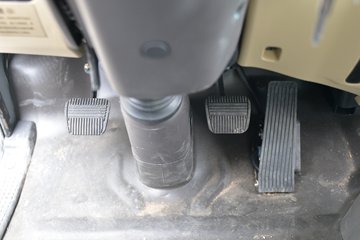 �ɵ��³� V3ϵ�� 190���� 4X2 �̻�������(����)(WZK5160GPSP63K6)ͼƬ