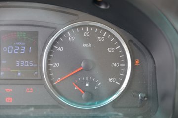 �ɵ��³� V3ϵ�� 190���� 4X2 �̻�������(����)(WZK5160GPSP63K6)ͼƬ