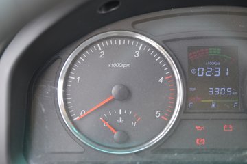 �ɵ��³� V3ϵ�� 190���� 4X2 �̻�������(����)(WZK5160GPSP63K6)ͼƬ