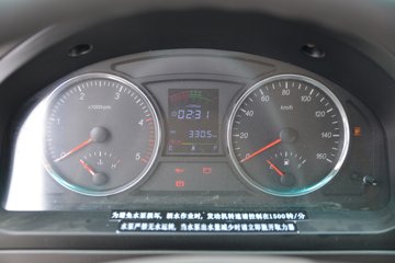 �ɵ��³� V3ϵ�� 190���� 4X2 �̻�������(����)(WZK5160GPSP63K6)ͼƬ