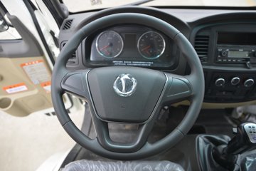 �ɵ��³� V3ϵ�� 190���� 4X2 �̻�������(����)(WZK5160GPSP63K6)ͼƬ