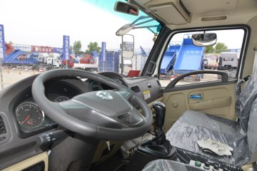 �ɵ��³� V3ϵ�� 190���� 4X2 �̻�������(����)(WZK5160GPSP63K6)ͼƬ