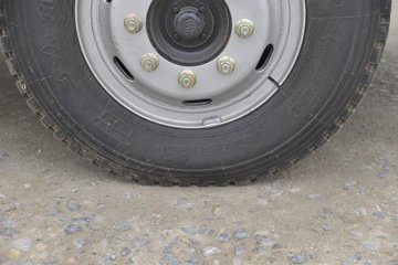 �ɵ��³� V3ϵ�� 190���� 4X2 �̻�������(����)(WZK5160GPSP63K6)ͼƬ