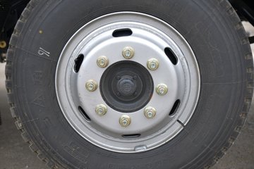 �ɵ��³� V3ϵ�� 190���� 4X2 �̻�������(����)(WZK5160GPSP63K6)ͼƬ