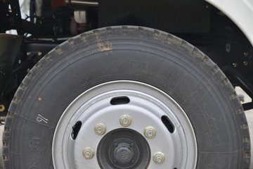 �ɵ��³� V3ϵ�� 190���� 4X2 �̻�������(����)(WZK5160GPSP63K6)ͼƬ