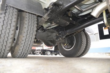 �ɵ��³� V3ϵ�� 190���� 4X2 �̻�������(����)(WZK5160GPSP63K6)ͼƬ