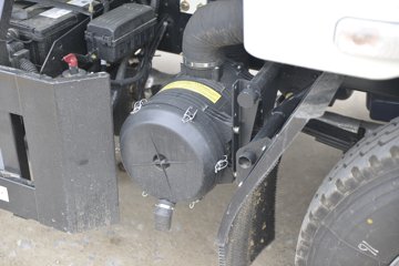 �ɵ��³� V3ϵ�� 190���� 4X2 �̻�������(����)(WZK5160GPSP63K6)ͼƬ