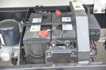 �ɵ��³� V3ϵ�� 190���� 4X2 �̻�������(����)(WZK5160GPSP63K6)ͼƬ