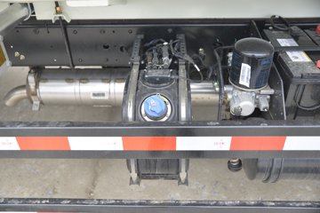 �ɵ��³� V3ϵ�� 190���� 4X2 �̻�������(����)(WZK5160GPSP63K6)ͼƬ