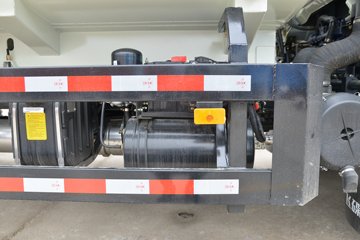 �ɵ��³� V3ϵ�� 190���� 4X2 �̻�������(����)(WZK5160GPSP63K6)ͼƬ