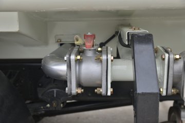 �ɵ��³� V3ϵ�� 190���� 4X2 �̻�������(����)(WZK5160GPSP63K6)ͼƬ