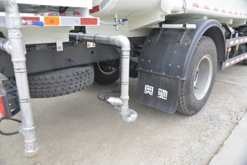 �ɵ��³� V3ϵ�� 190���� 4X2 �̻�������(����)(WZK5160GPSP63K6)ͼƬ