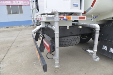 �ɵ��³� V3ϵ�� 190���� 4X2 �̻�������(����)(WZK5160GPSP63K6)ͼƬ