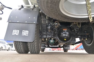 �ɵ��³� V3ϵ�� 190���� 4X2 �̻�������(����)(WZK5160GPSP63K6)ͼƬ