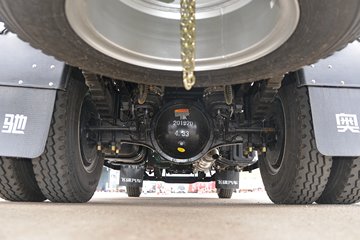 �ɵ��³� V3ϵ�� 190���� 4X2 �̻�������(����)(WZK5160GPSP63K6)ͼƬ