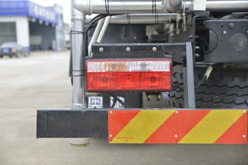 �ɵ��³� V3ϵ�� 190���� 4X2 �̻�������(����)(WZK5160GPSP63K6)ͼƬ