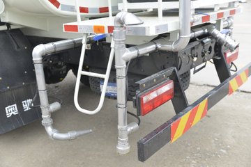 �ɵ��³� V3ϵ�� 190���� 4X2 �̻�������(����)(WZK5160GPSP63K6)ͼƬ