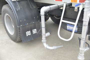 �ɵ��³� V3ϵ�� 190���� 4X2 �̻�������(����)(WZK5160GPSP63K6)ͼƬ