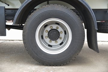 �ɵ��³� V3ϵ�� 190���� 4X2 �̻�������(����)(WZK5160GPSP63K6)ͼƬ