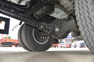 �ɵ��³� V3ϵ�� 190���� 4X2 �̻�������(����)(WZK5160GPSP63K6)ͼƬ