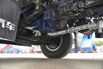 �ɵ��³� V3ϵ�� 190���� 4X2 �̻�������(����)(WZK5160GPSP63K6)ͼƬ