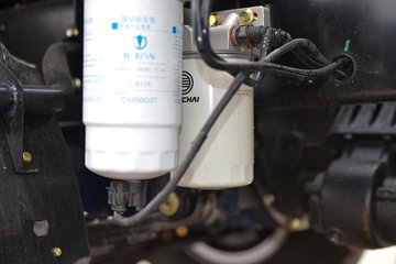 �ɵ��³� V3ϵ�� 190���� 4X2 �̻�������(����)(WZK5160GPSP63K6)ͼƬ