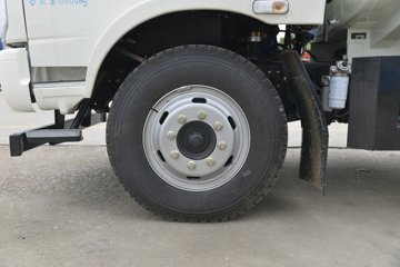 �ɵ��³� V3ϵ�� 190���� 4X2 �̻�������(����)(WZK5160GPSP63K6)ͼƬ