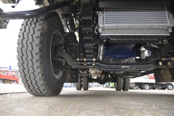 �ɵ��³� V3ϵ�� 190���� 4X2 �̻�������(����)(WZK5160GPSP63K6)ͼƬ