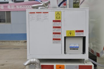 �ɵ��³� V3ϵ�� 190���� 4X2 �̻�������(����)(WZK5160GPSP63K6)ͼƬ