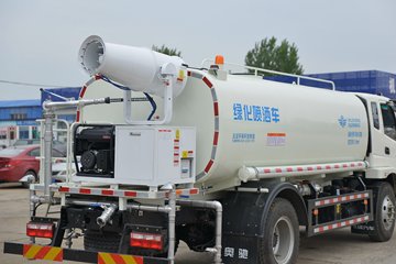 �ɵ��³� V3ϵ�� 190���� 4X2 �̻�������(����)(WZK5160GPSP63K6)ͼƬ