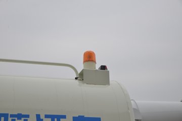 �ɵ��³� V3ϵ�� 190���� 4X2 �̻�������(����)(WZK5160GPSP63K6)ͼƬ