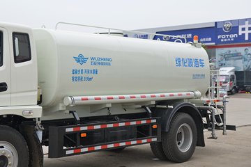 �ɵ��³� V3ϵ�� 190���� 4X2 �̻�������(����)(WZK5160GPSP63K6)ͼƬ