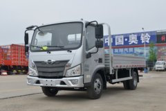 优惠0.3万 海口市时代领航G5载货车火热促销中