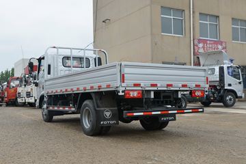 ���� �������� 120���� 4.17�׵��������Ῠ(����)(BJ1075VEJDA-AB1)ͼƬ