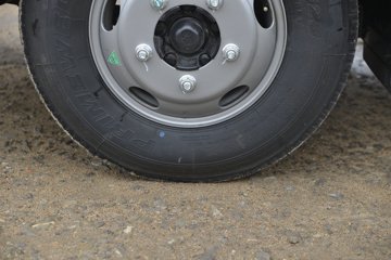 ���� �������� 120���� 4.17�׵��������Ῠ(����)(BJ1075VEJDA-AB1)ͼƬ