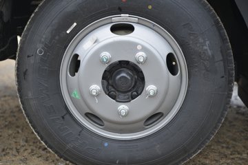 ���� �������� 120���� 4.17�׵��������Ῠ(����)(BJ1075VEJDA-AB1)ͼƬ