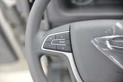 福田领航卡车！高颜值，超能拉，高舒适，更轻松！